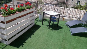 Отель Modica Terrace  Модика